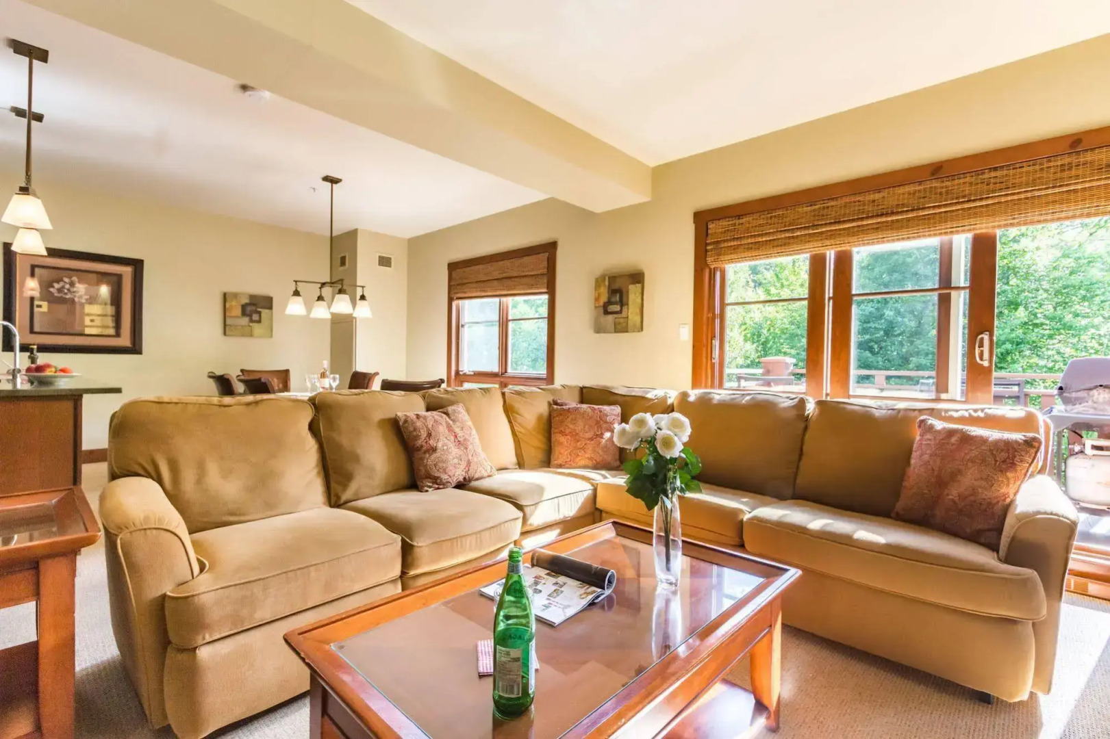 Tremblant-Les-Eaux – RVMT