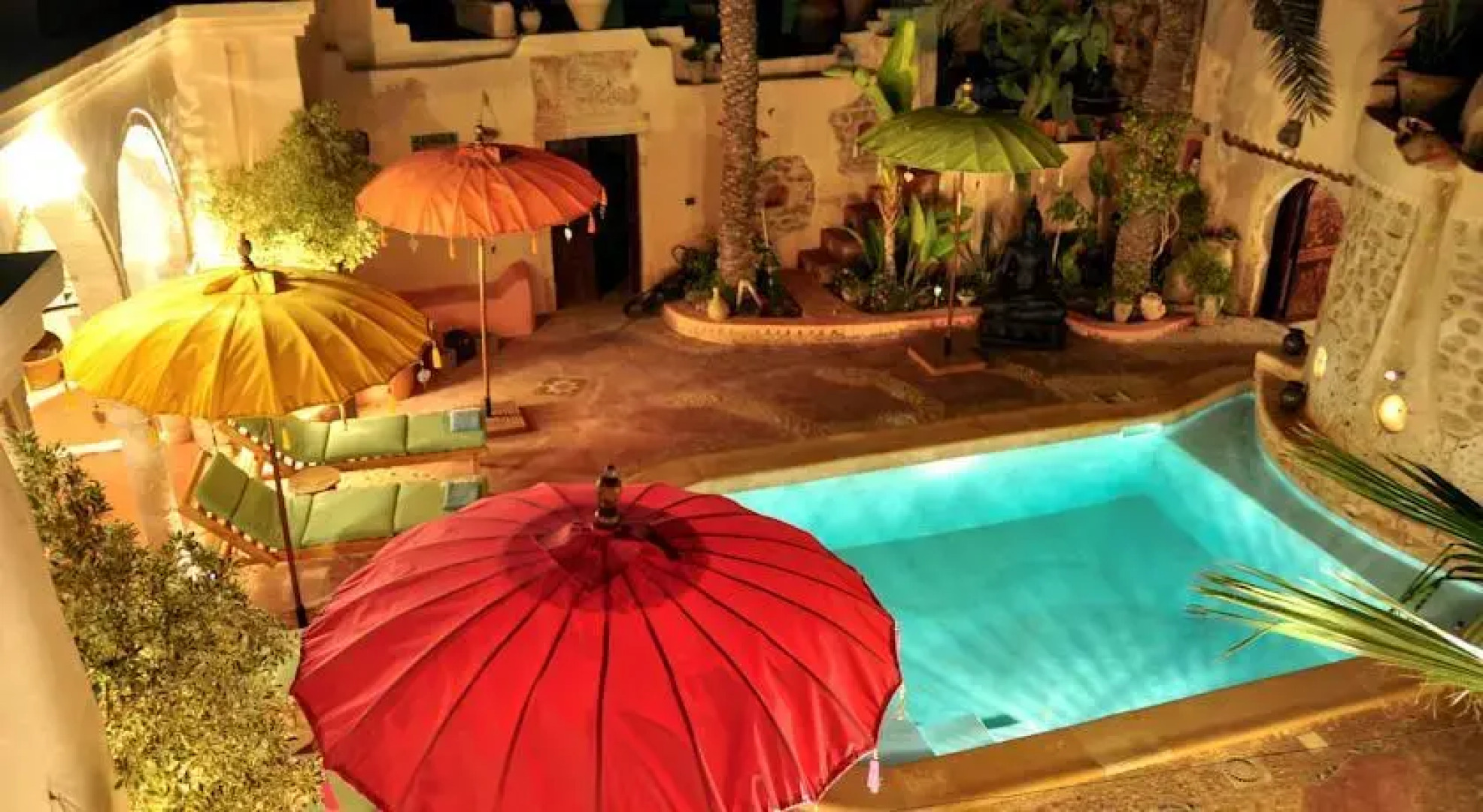 Chambre DHotes Orientalys