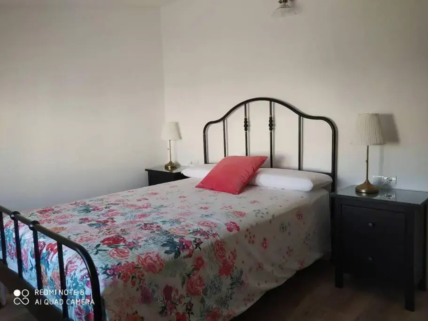 Precioso y espacioso piso ideal para familias.