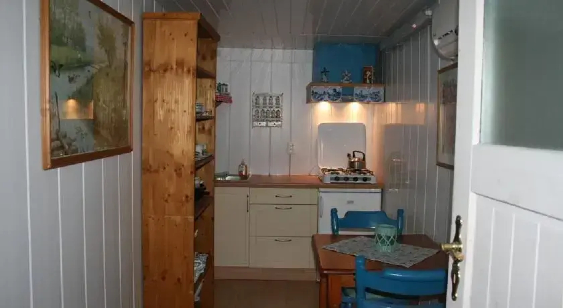 Ziegenhof Geitenboerderij Berthildesheim