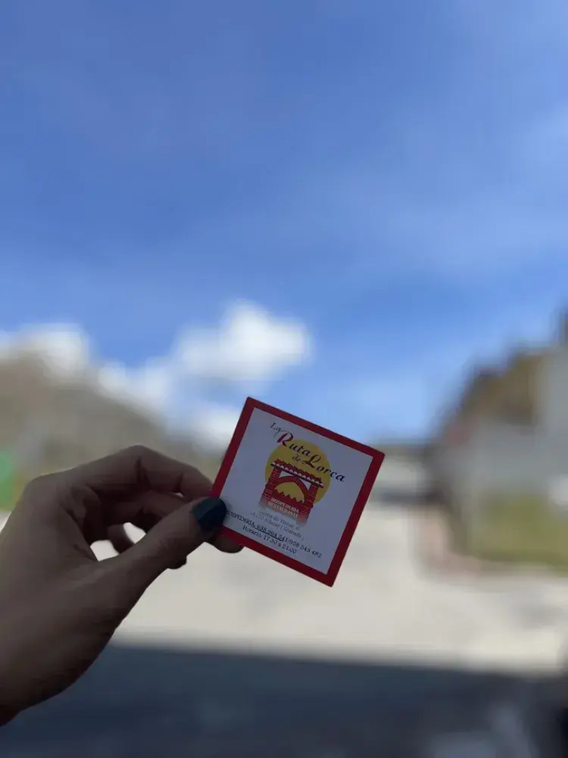 Hostal Ruta de Lorca