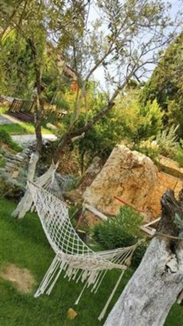 Reis Inn Hotel Kazdaglari