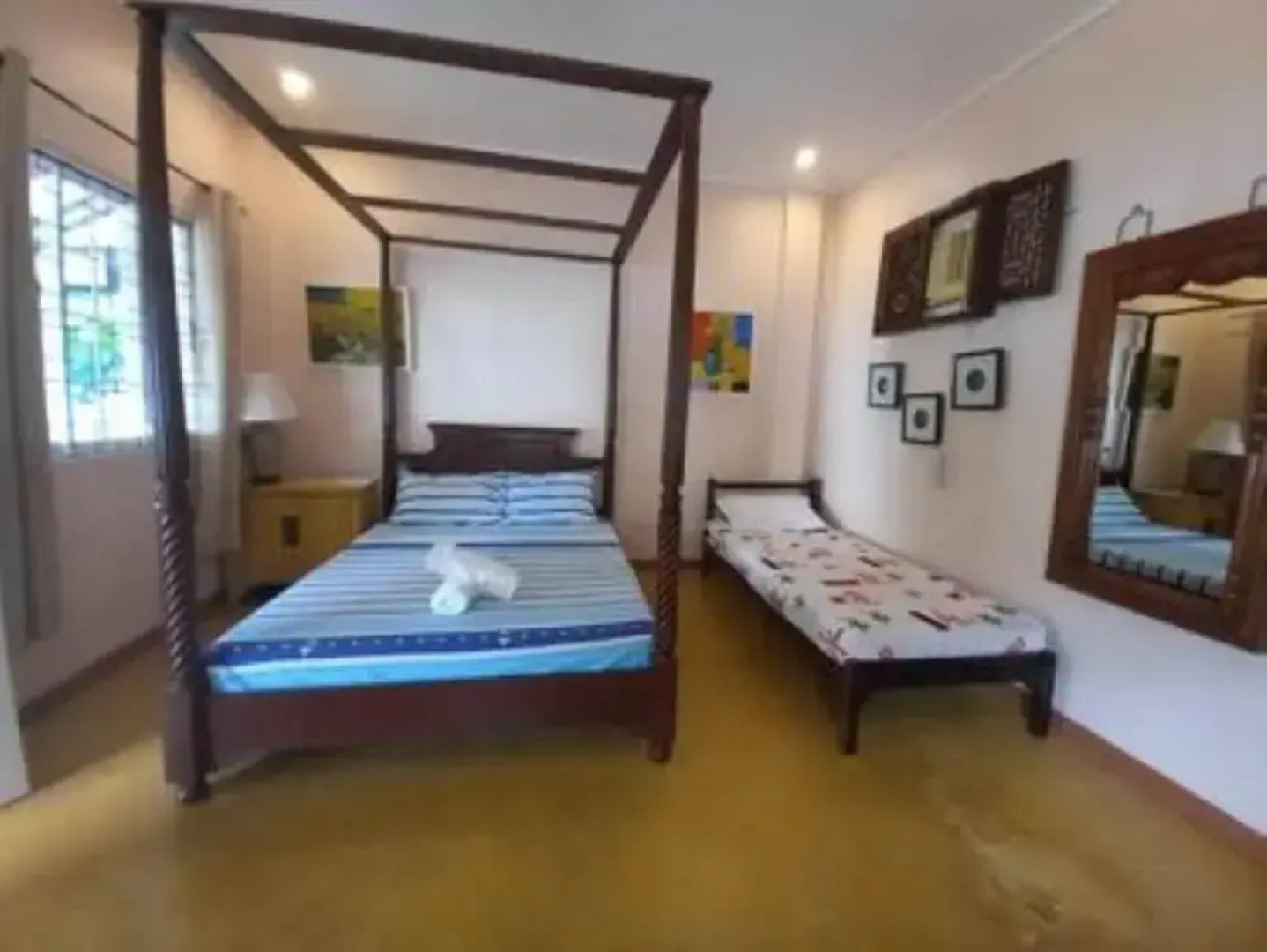 Zhang Resort and Dive Center OPC