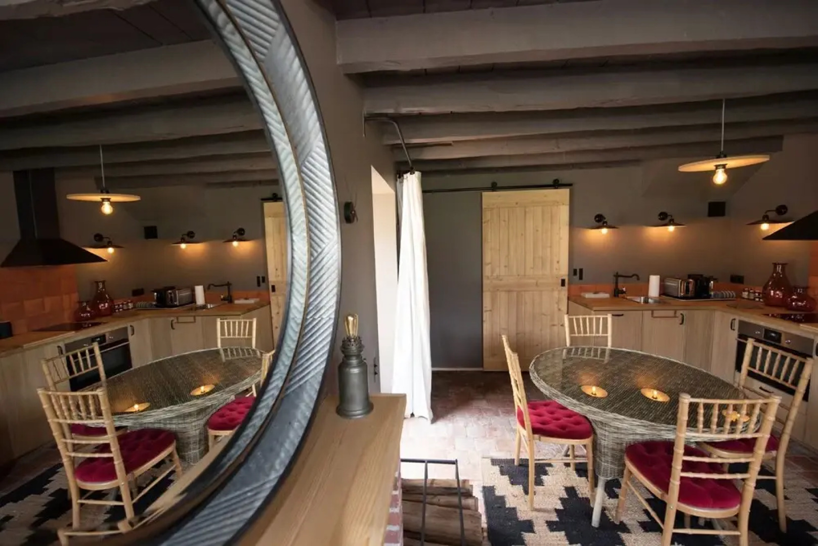 La Barboire Campagne Les Apartments