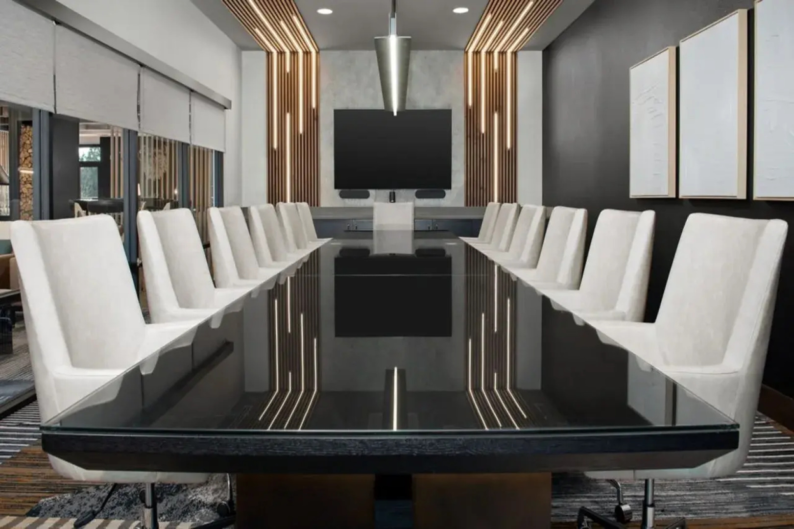 Springhill Suites By Marriott Sandpoint