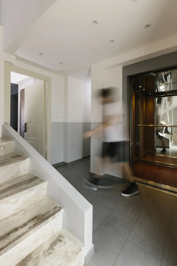 Dimitra Boutique Hotel