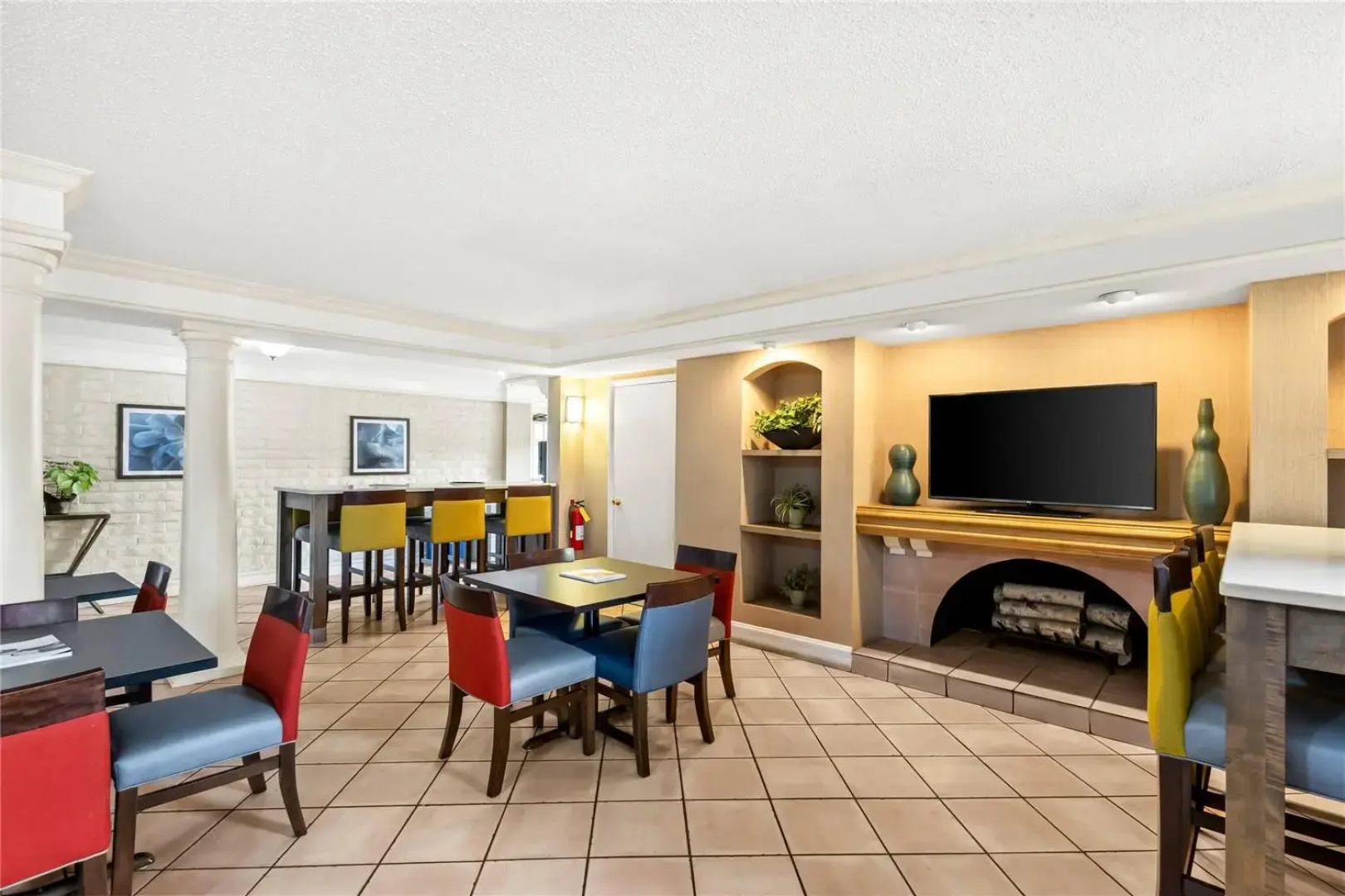 Econo Lodge Augusta North - Washington Road