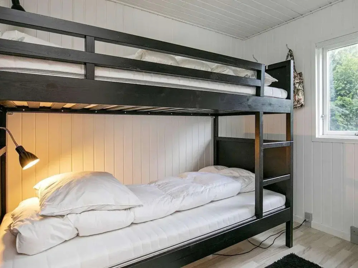 Holiday Home in Hals