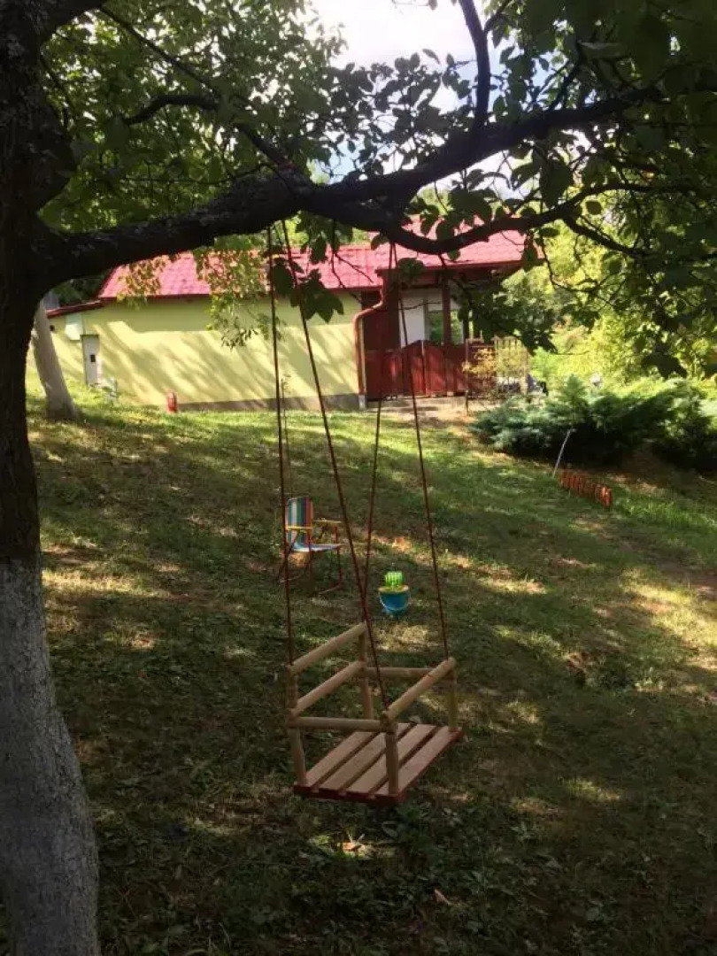 Holiday home Nanin konak 2