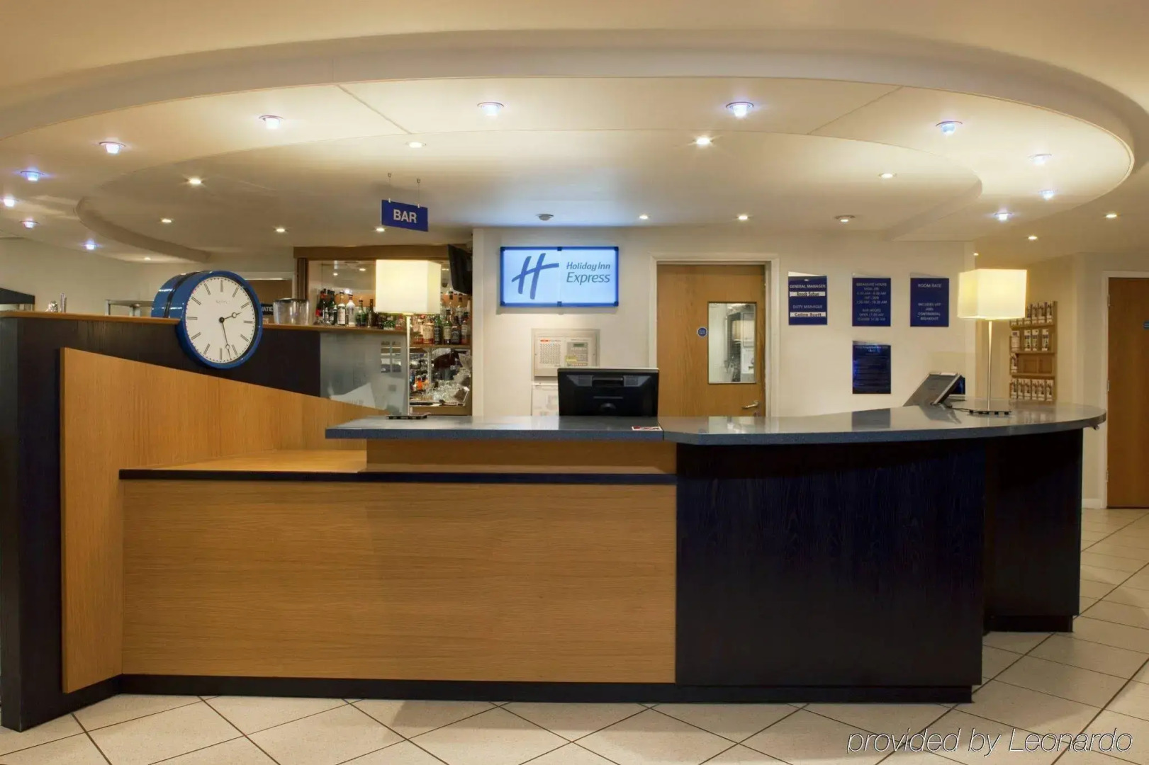 Holiday Inn Express Canterbury by IHG