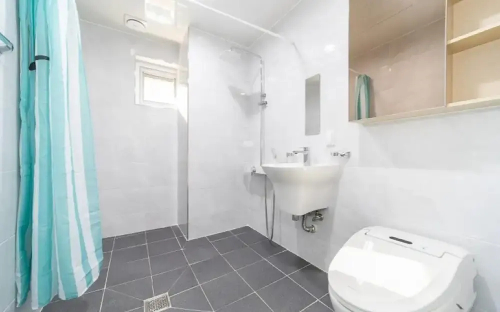 Danyang Le Blanc Pension