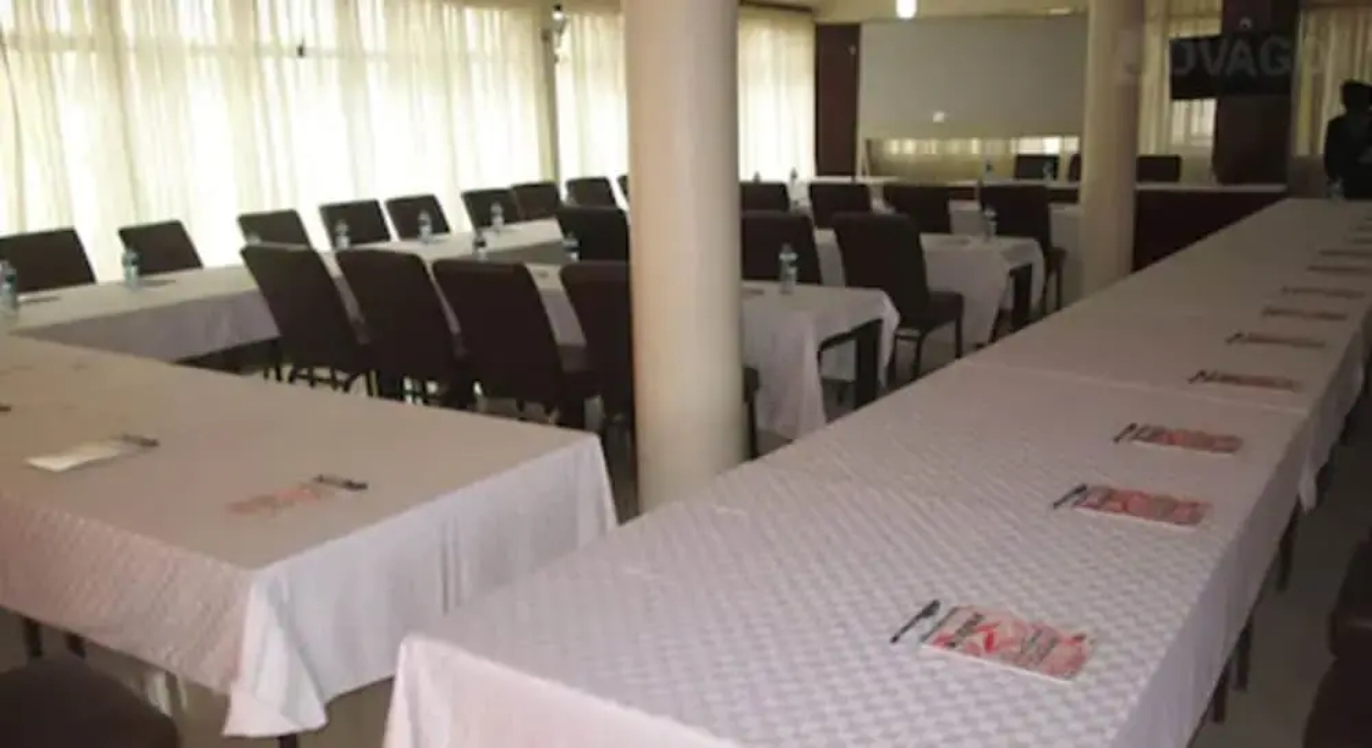 Tourist Hotel Bungoma