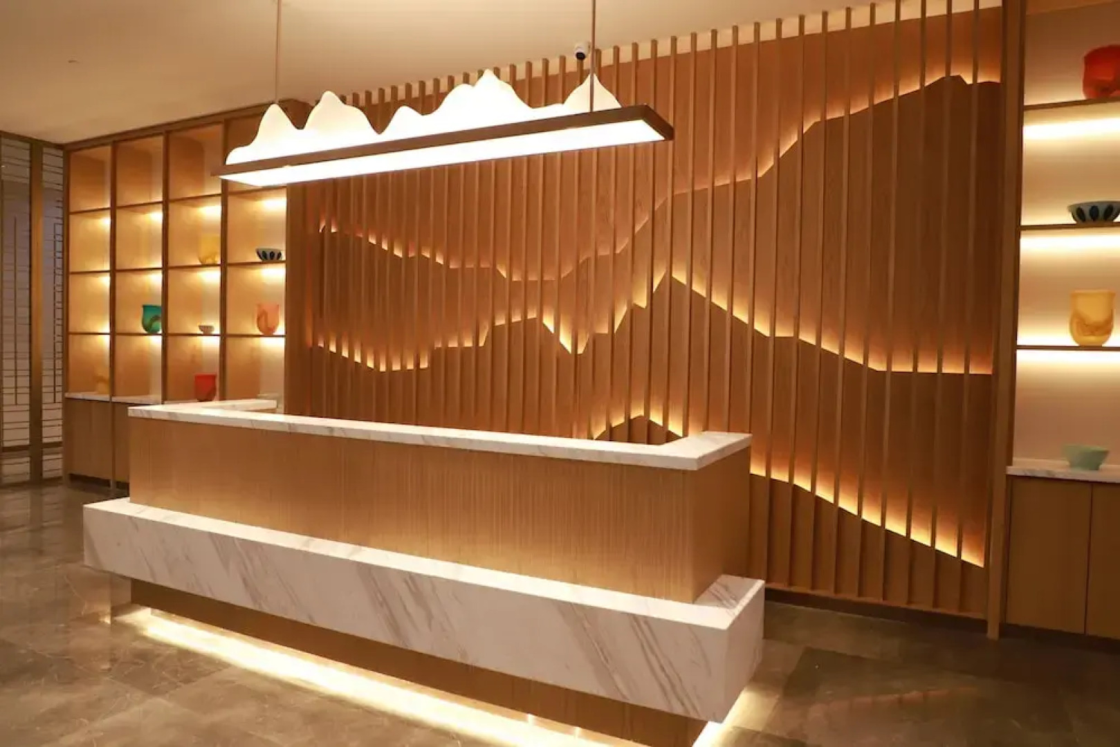 Holiday Inn Xining Datong by IHG