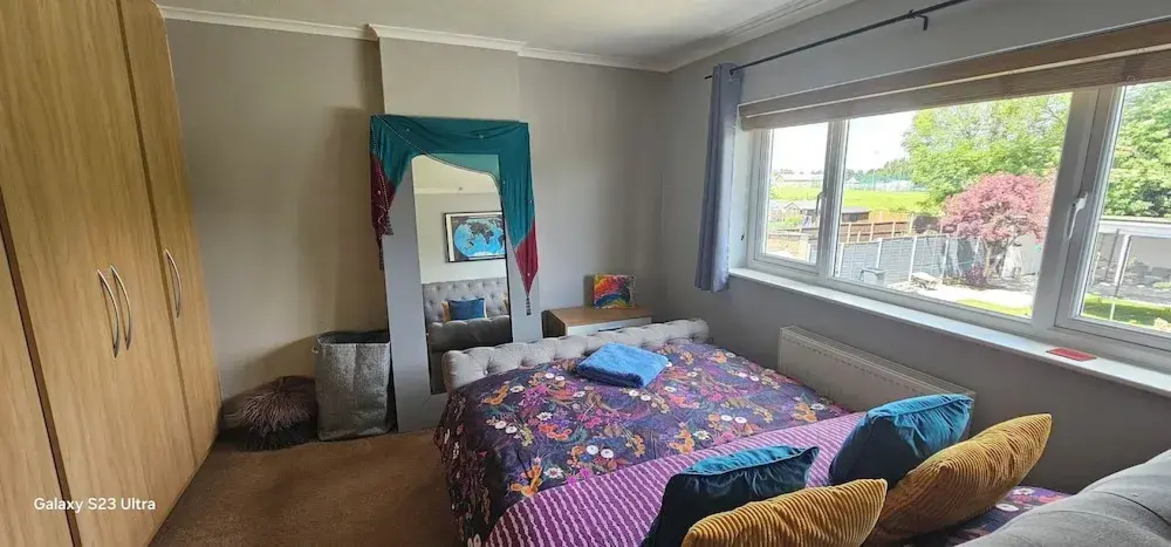 Cosy Home in Leicester