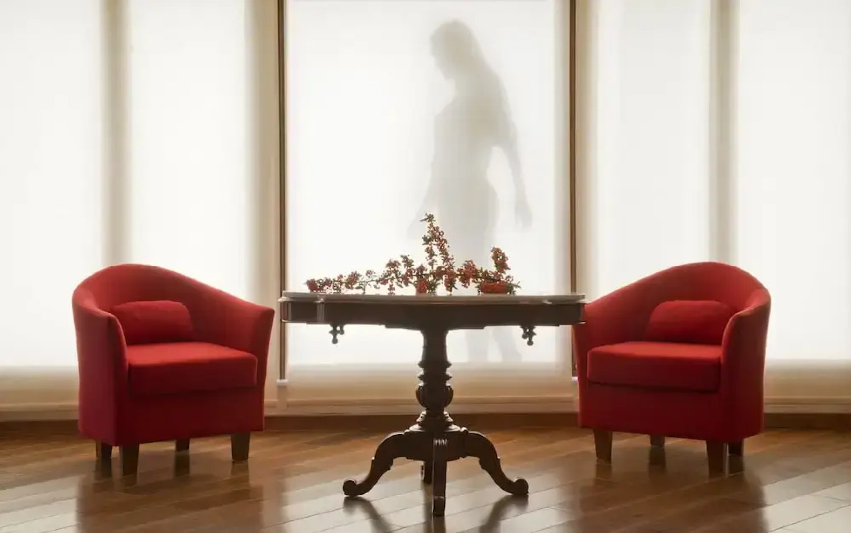 Ellinon Thea Arachova