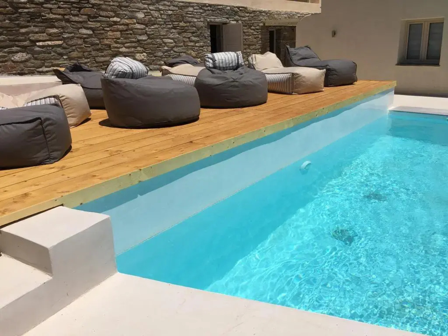 Anamar Kea Boutique Hotel