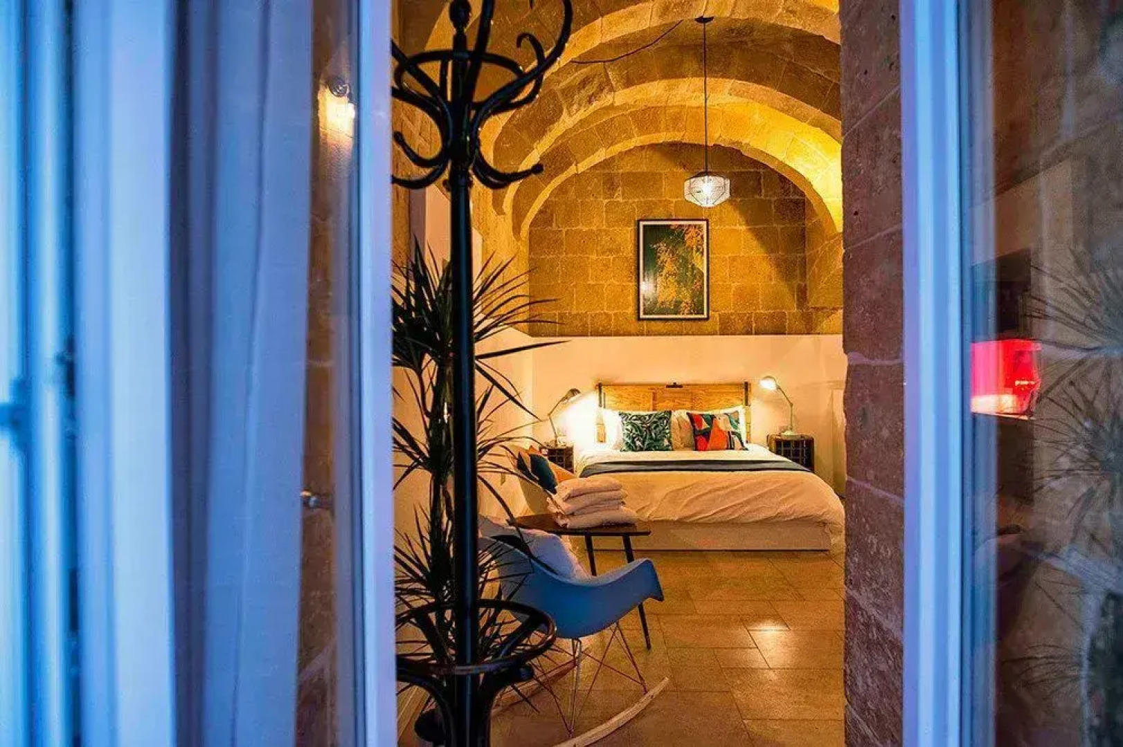 Carafa Valletta Residence