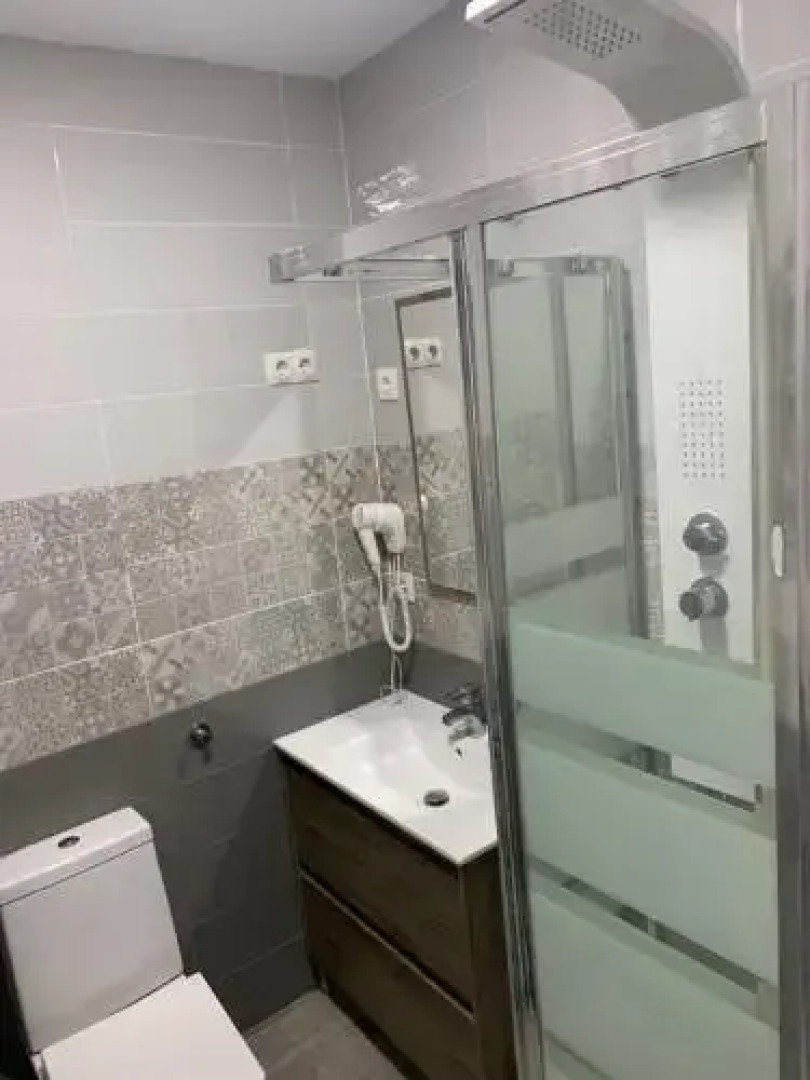 Viviendas La Placita Centro