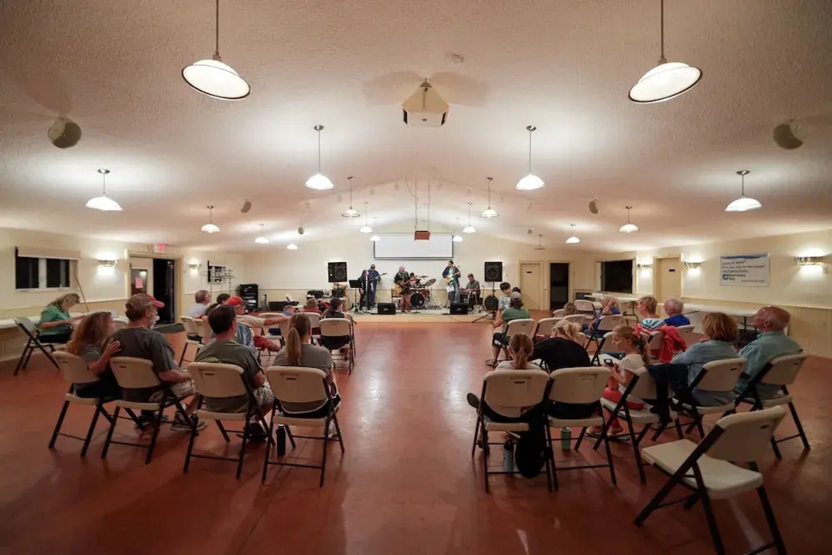 Narrows Too Camping Resort