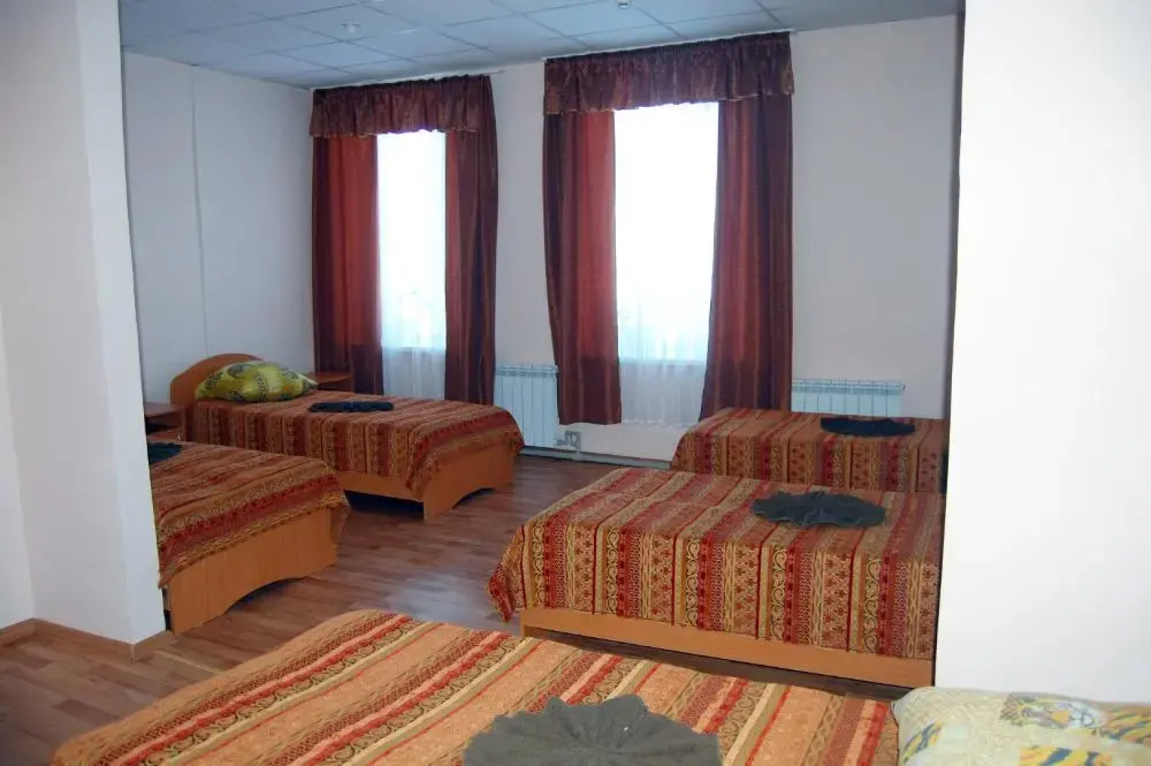 Флоренция (бывш. Спутник)