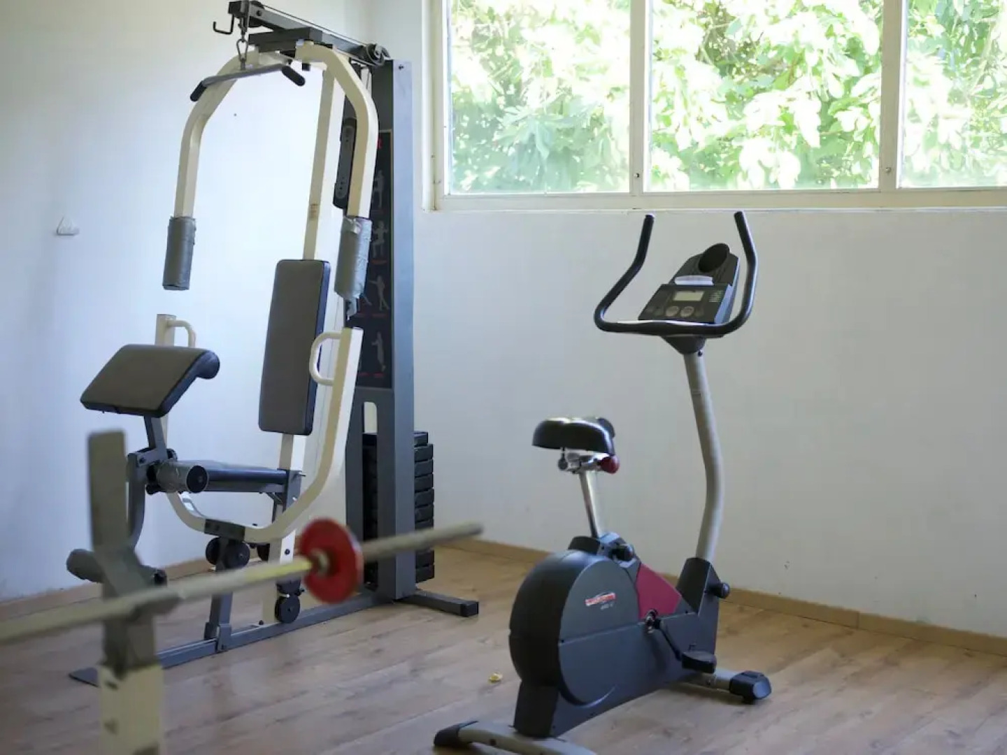 Camping Les Jardins D'Elsa