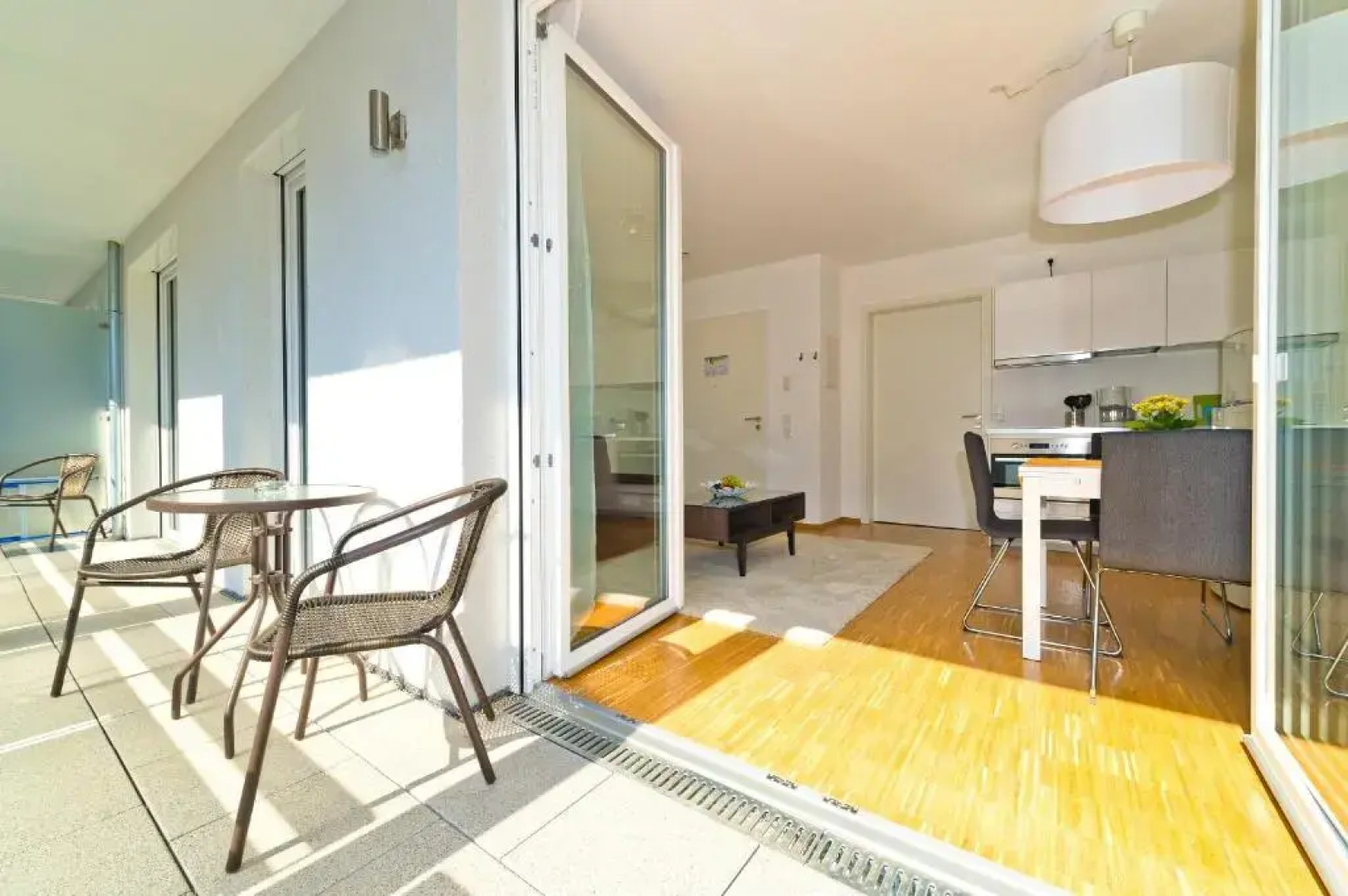 Braviscasa Ferienresidenz Endingen