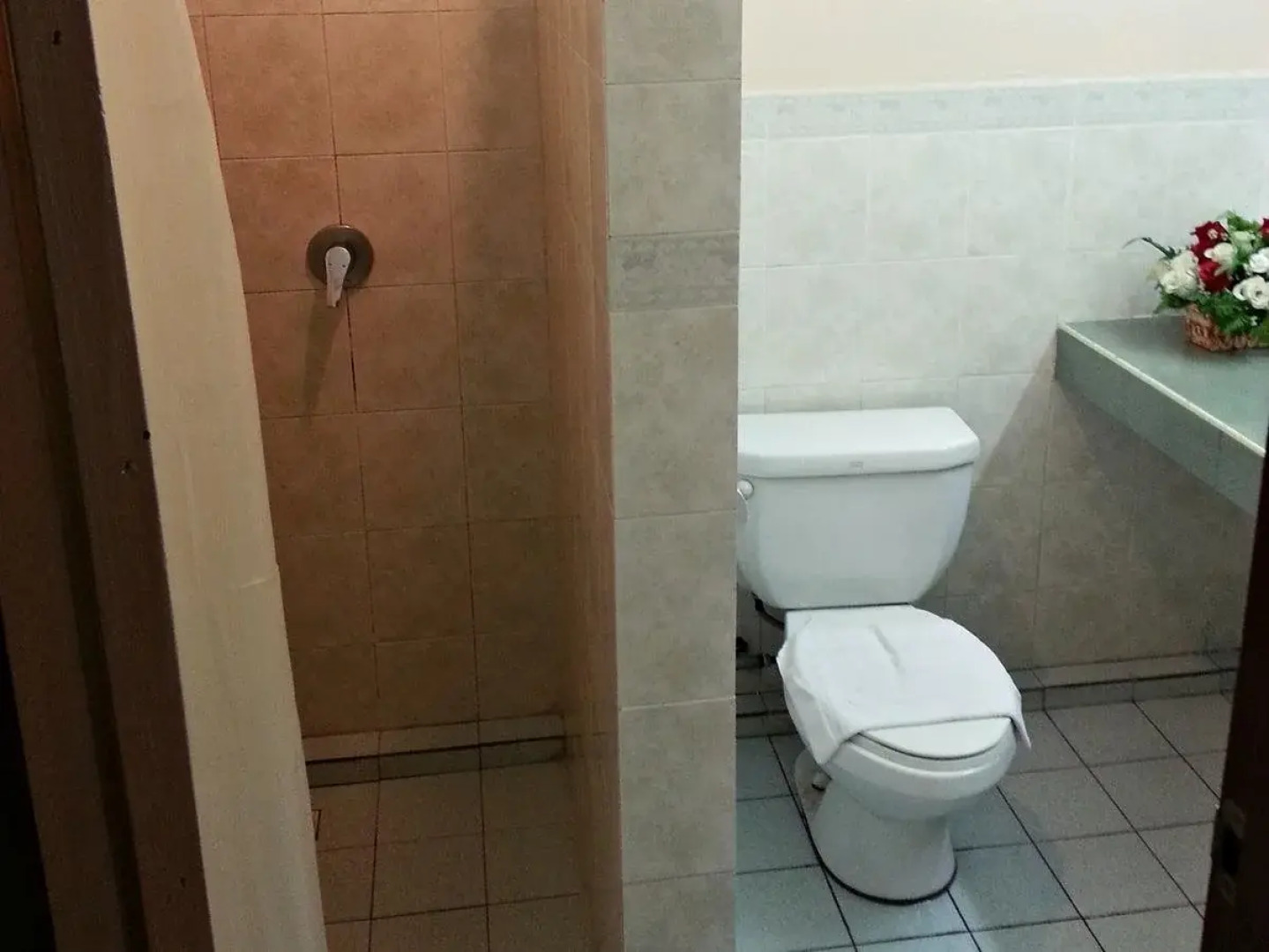 Borneo Paradise Beach Hotel