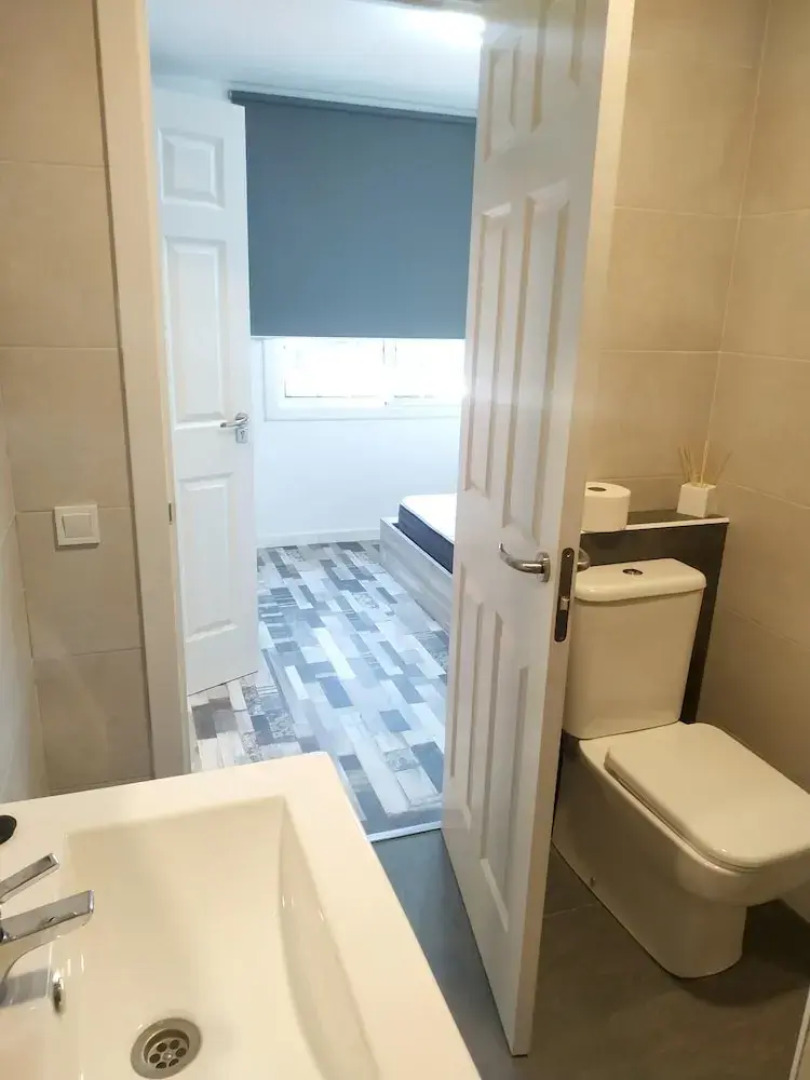 Villa with 7 Bedrooms in Rubí, with Wonderful Mountain View, Private Pool, Enclosed Garden - 25 Km From the Beach