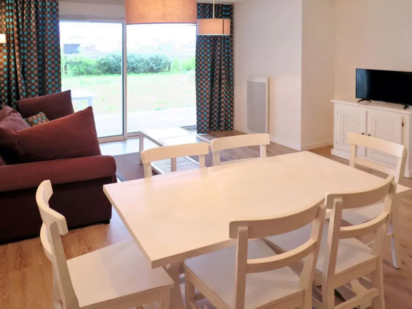 Les Balcons des Pêcheurs (MIZ044)