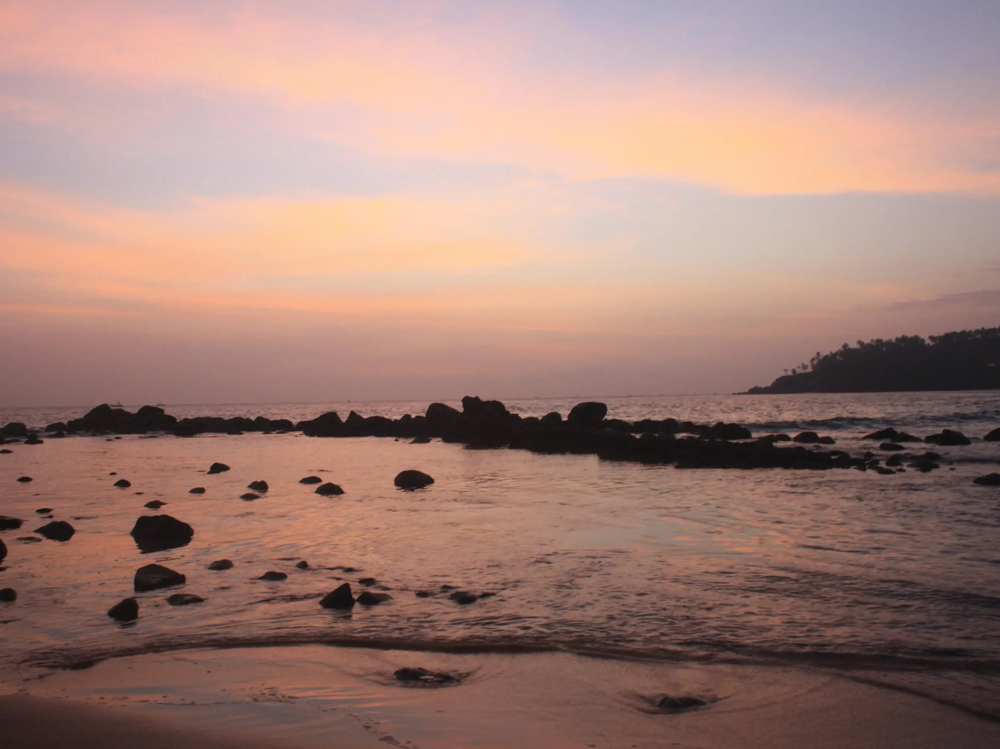 Amanda Resort Mirissa