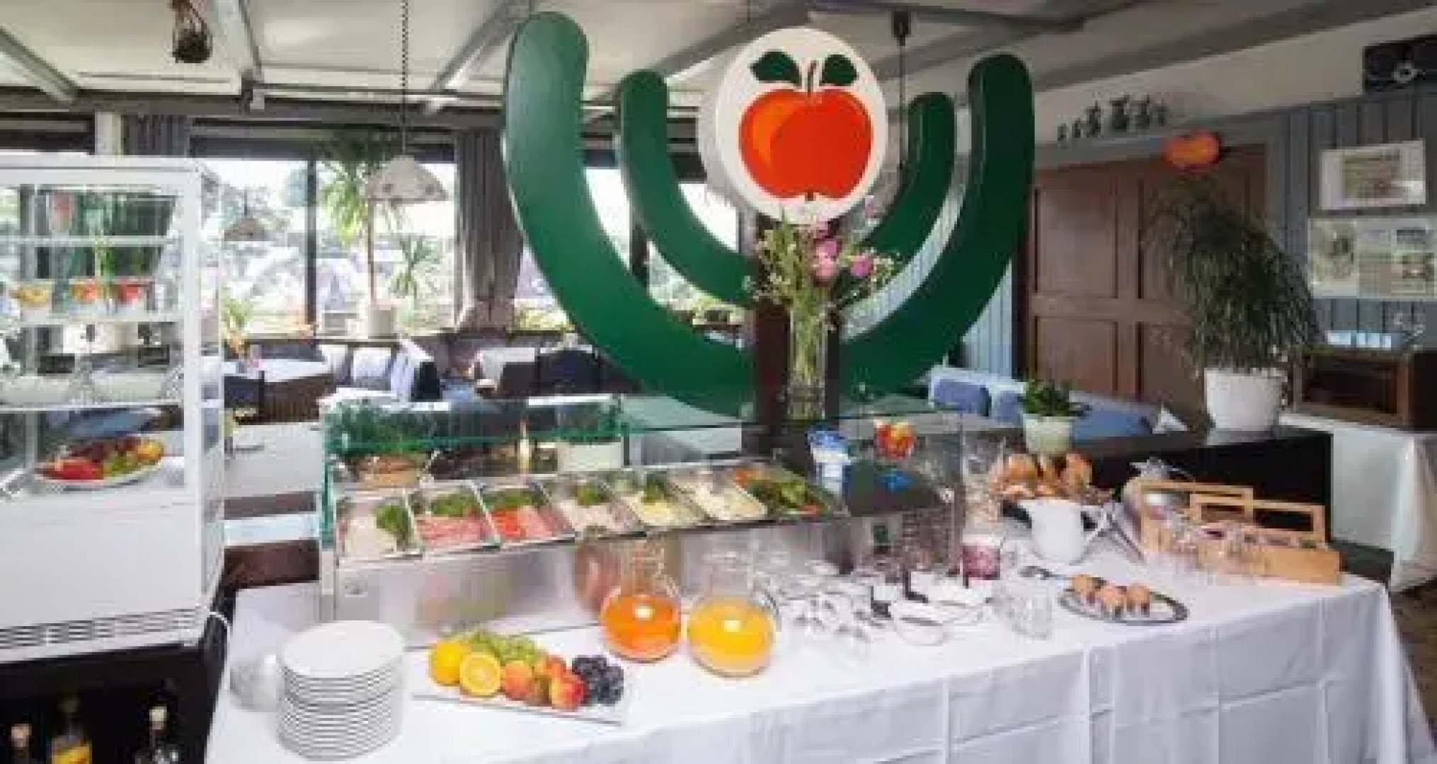 Hotel Landhaus Appel