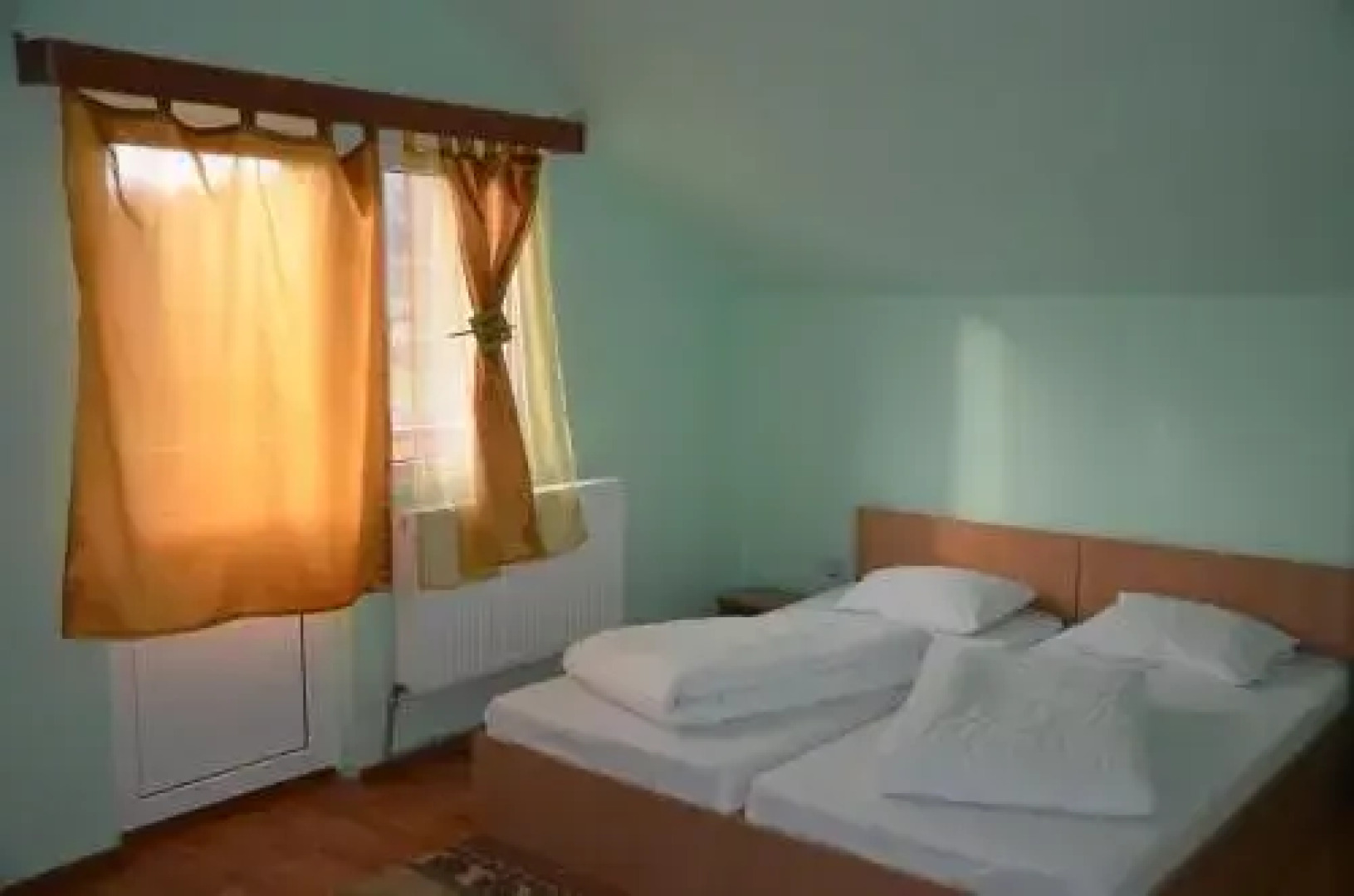 Cabana Poiana Codrului