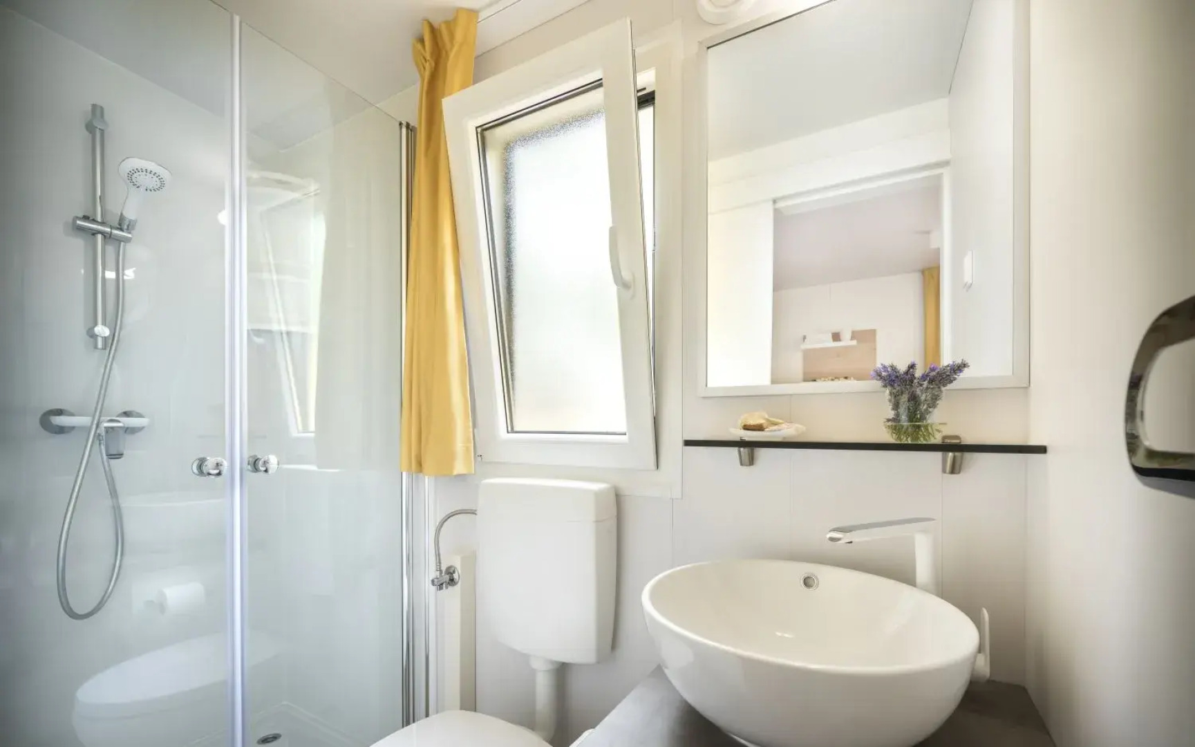 San Marino Camping Resort