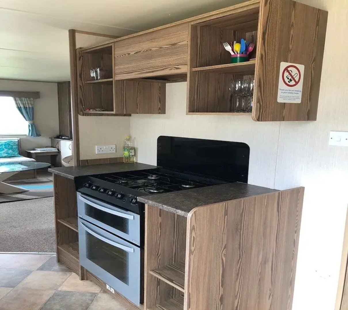 Captivating 3-bed House in Prestonpans