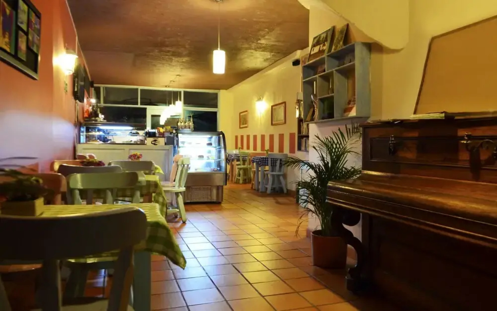 Apartasuites Las Marias