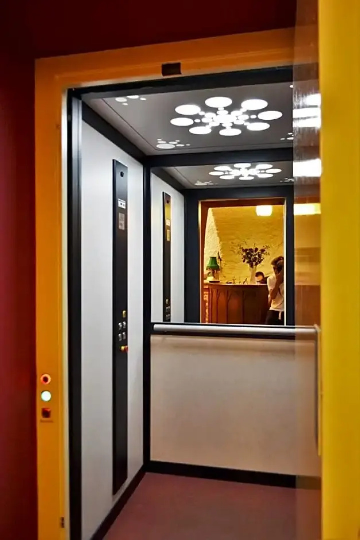 B&B Liu' Palazzo Ducale