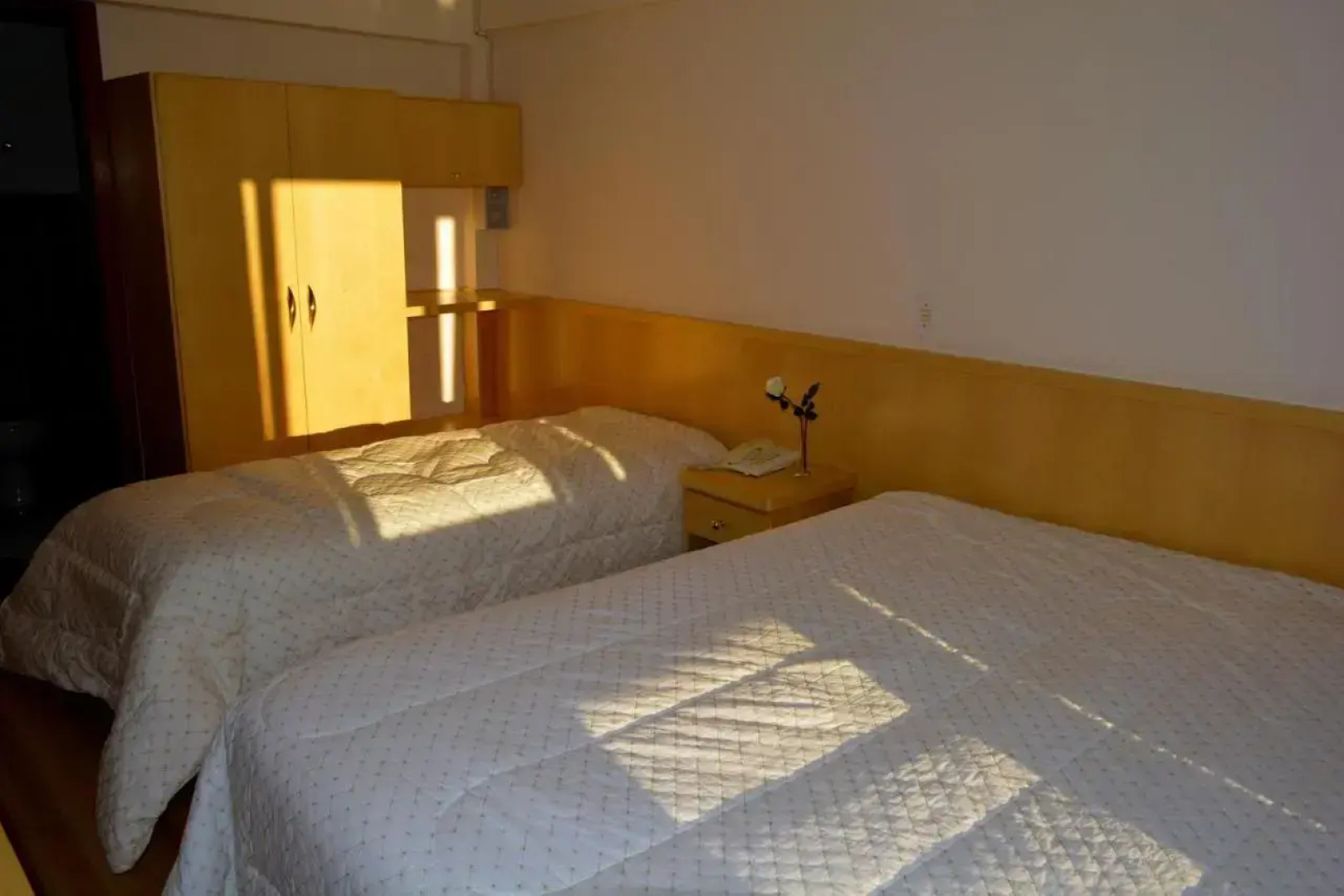 Condall Palace Hotel