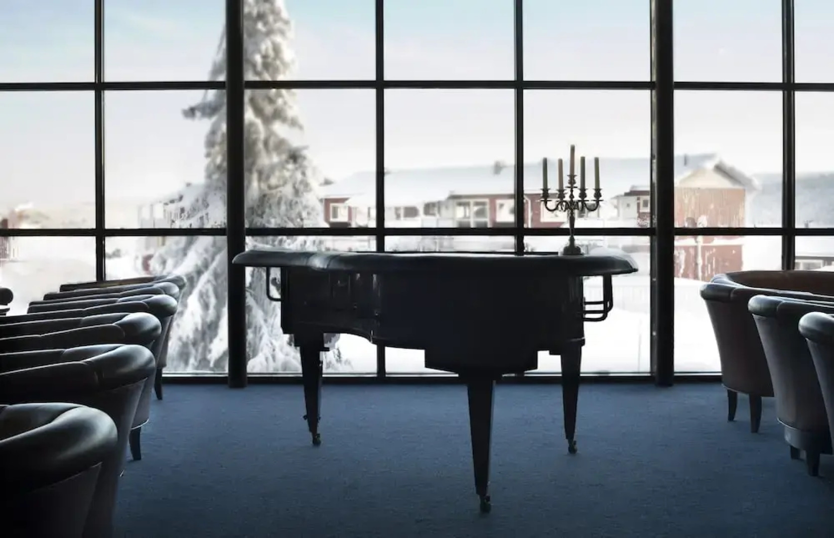 Sälens Högfjällshotell