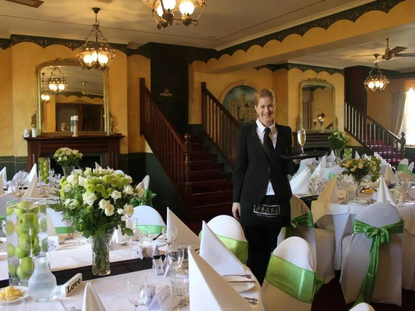 Quality Hotel Colonial Launceston