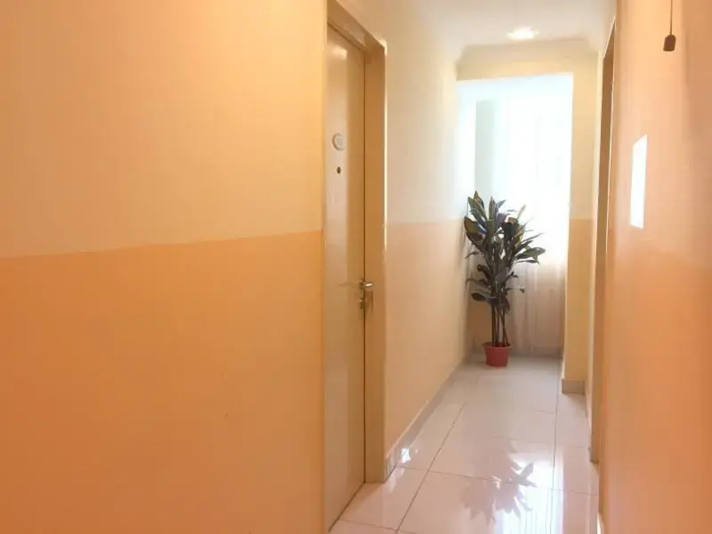 Sun Inn Hotel Pasir Penambang KS Botanic