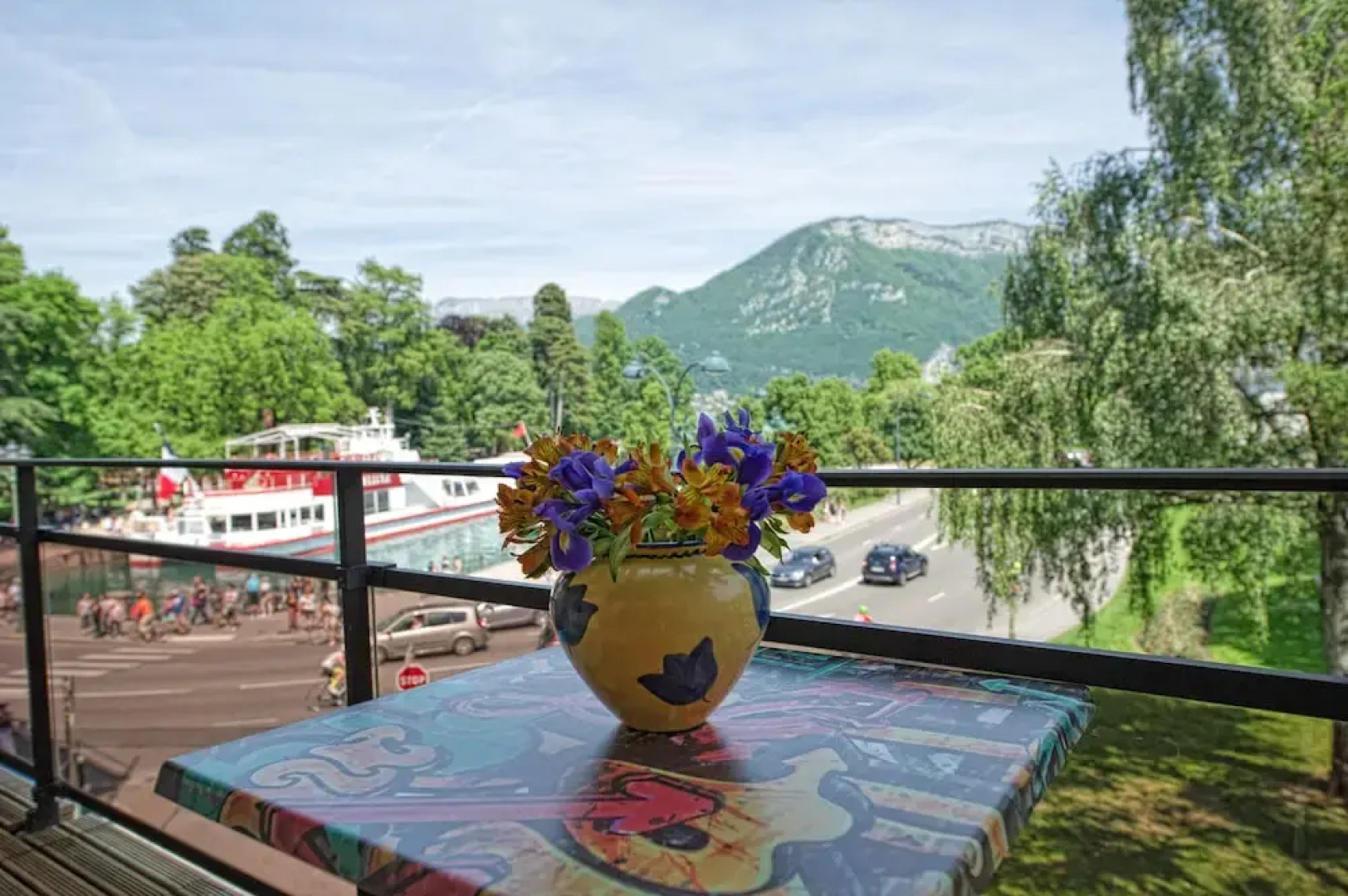 Take Me Home - Le Bois