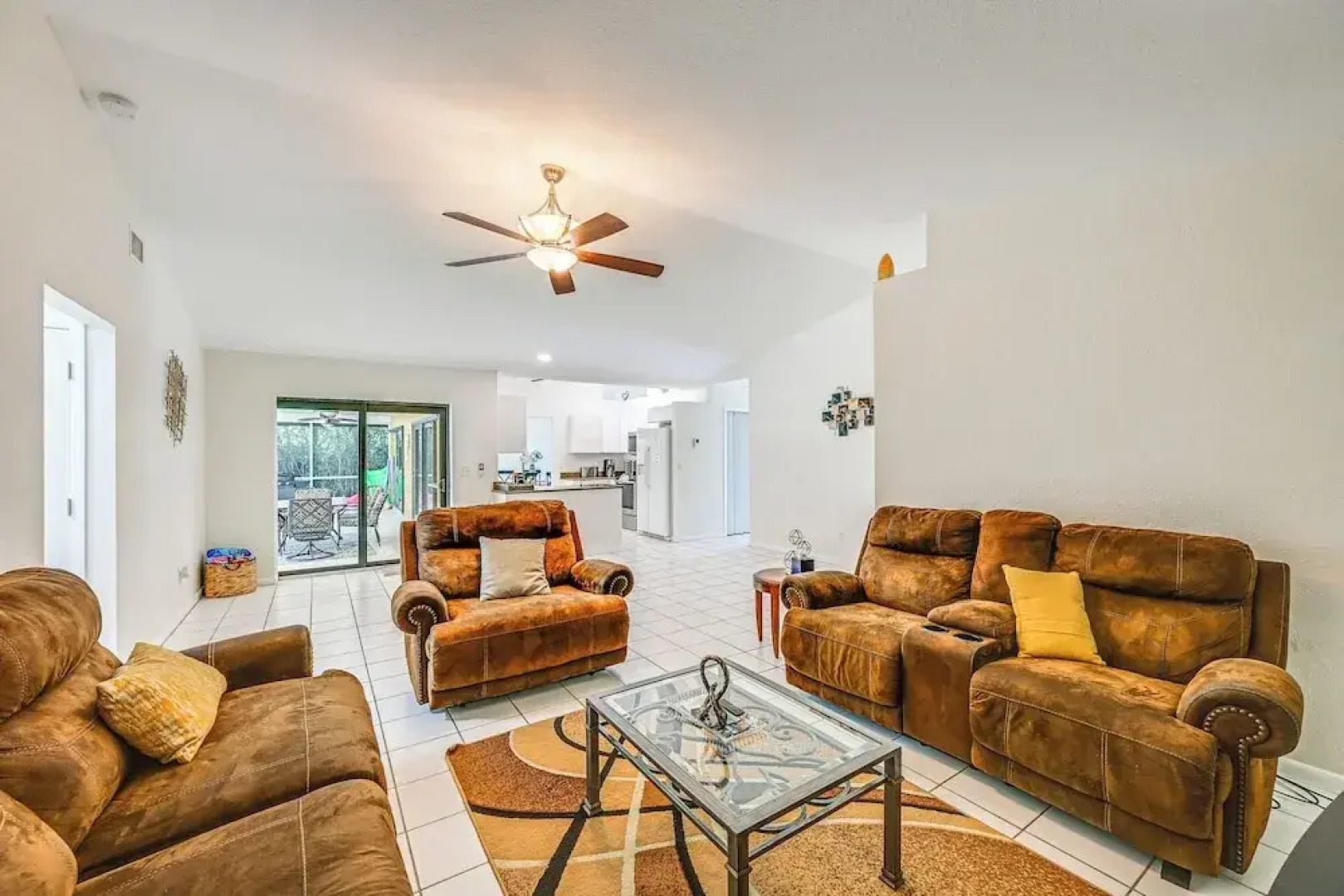 Lovely Naples Home: Backyard Oasis w/ Pool!