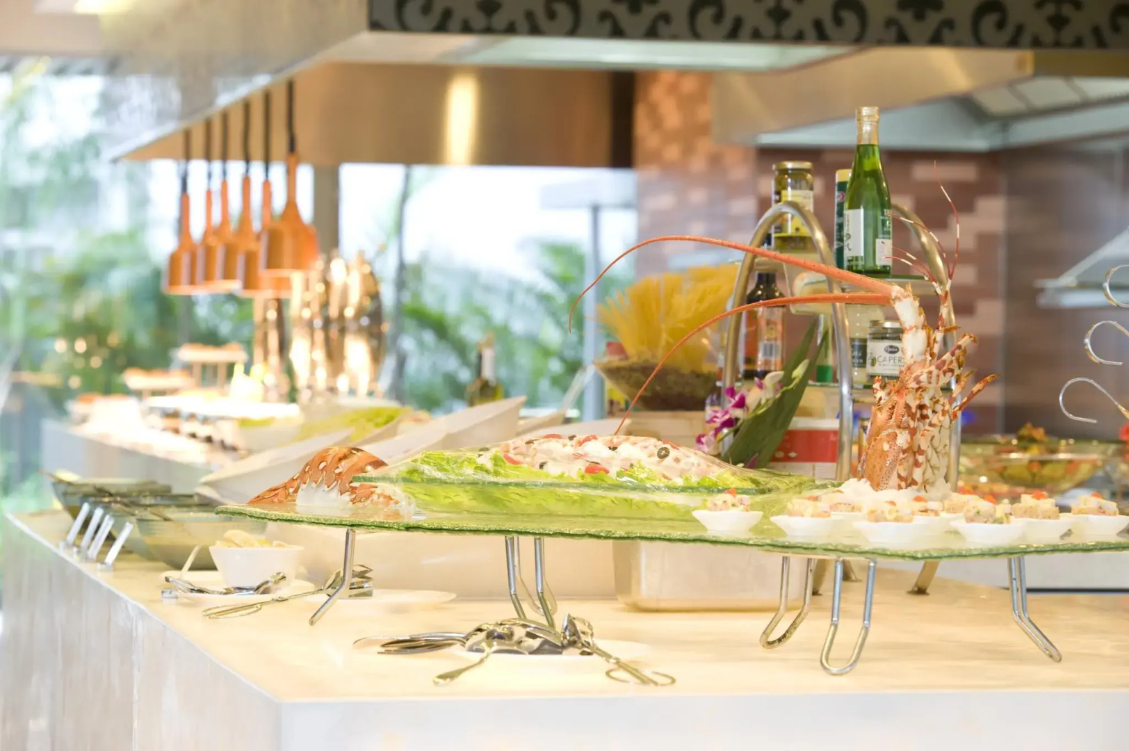 Jiaxin Conifer Hotel Shunde