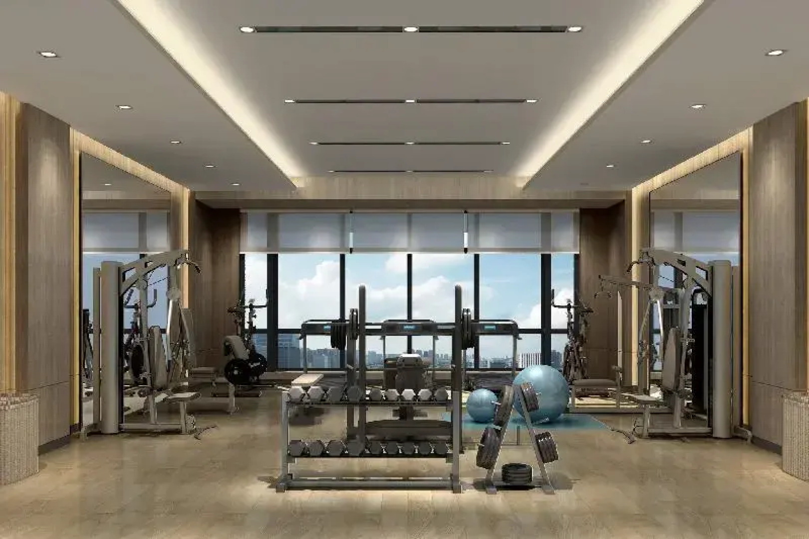 Fairfield by Marriott Taizhou Bay