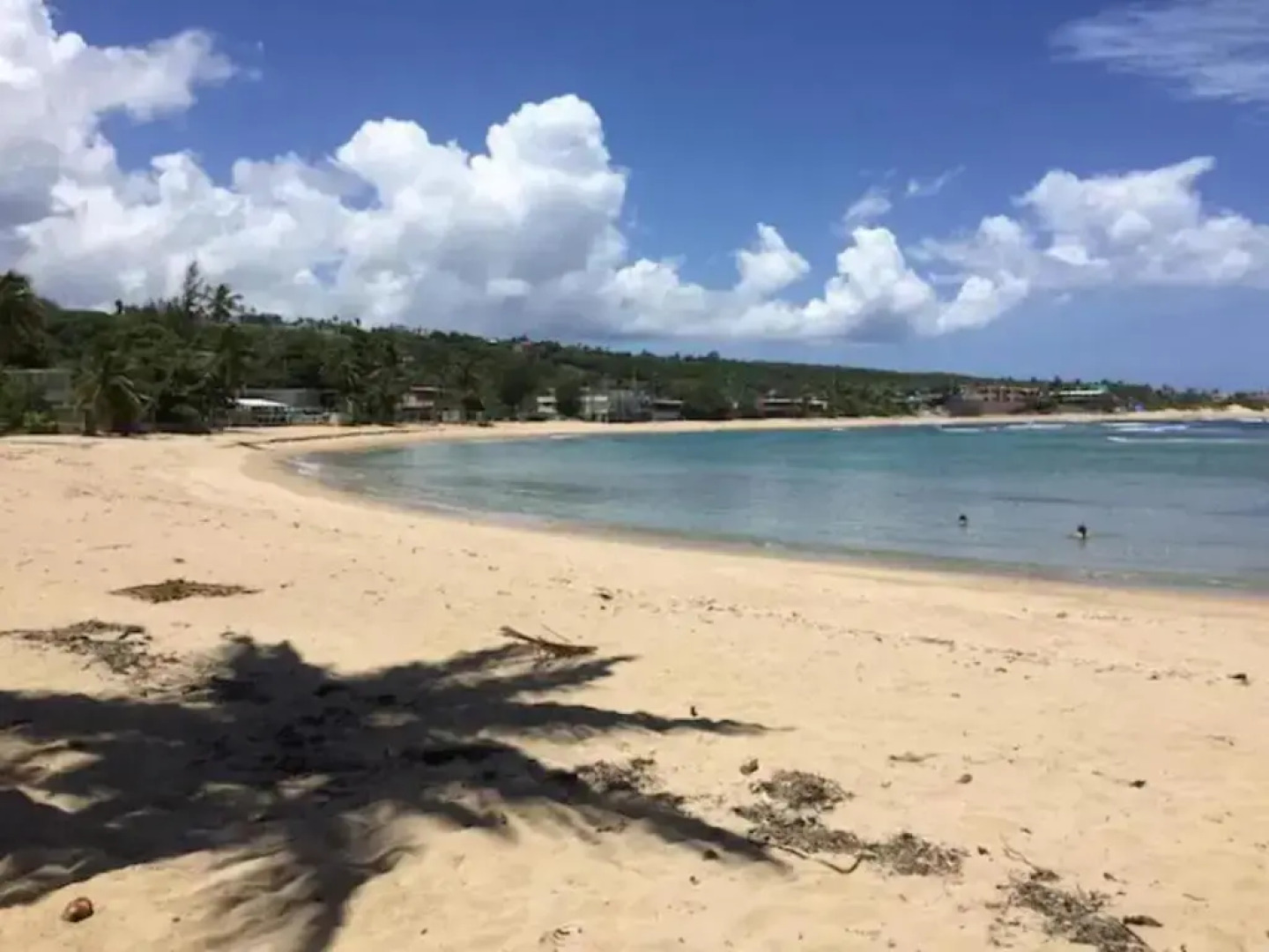 Jobos Beach Apartment A-3