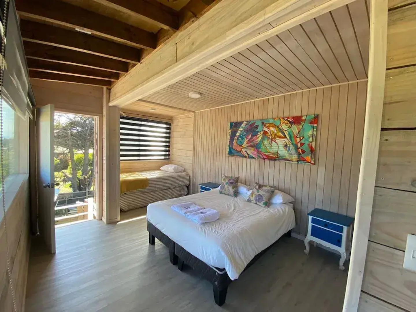 The Sirena Insolente Hostel