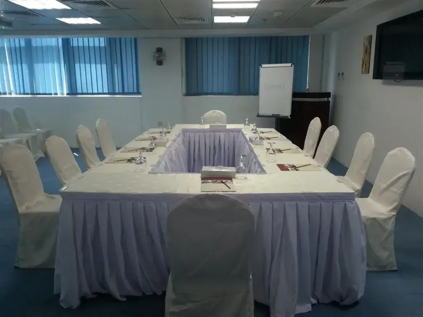 Royal Tulip Sharjah Hotel Apartments