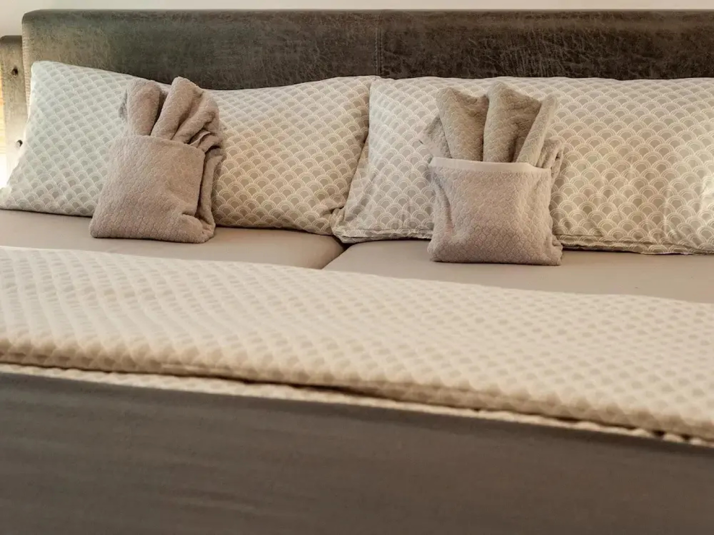 Rustic Farm in Tyrol With Mountain Views