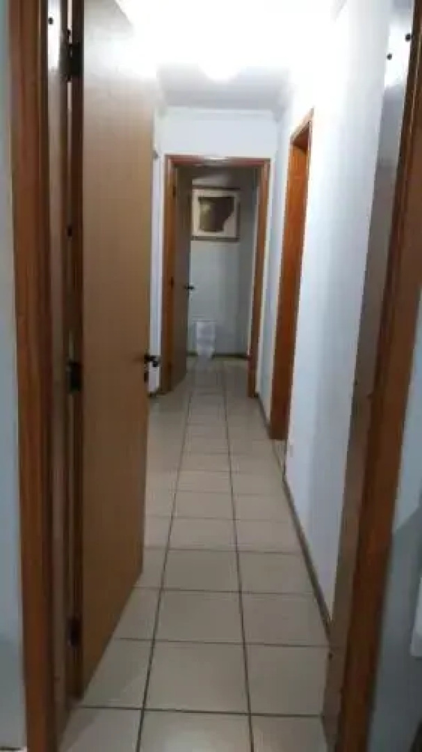 Apartamento Atlantico