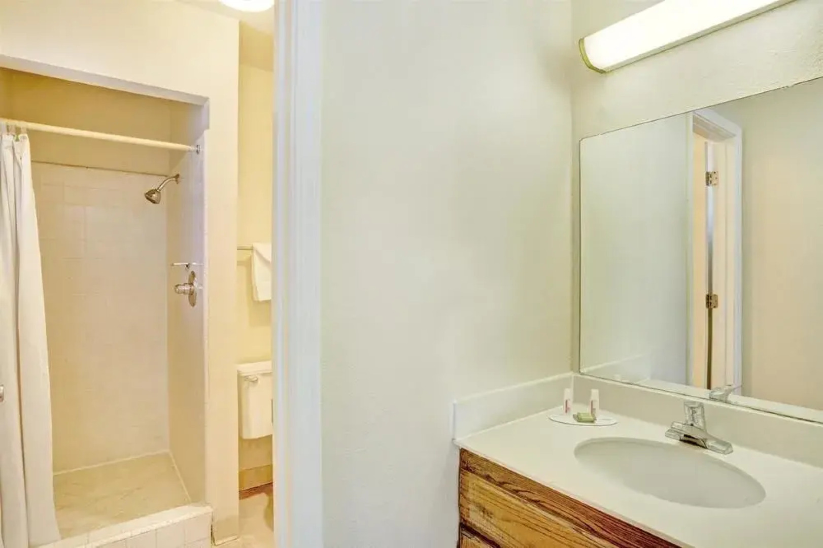 Knights Inn South Lake Tahoe